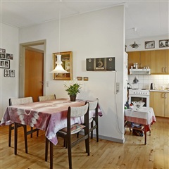 Photo 42. Apartment, Vestervang, Thisted 