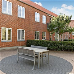 Photo 38. Apartment, Vestervang, Thisted 