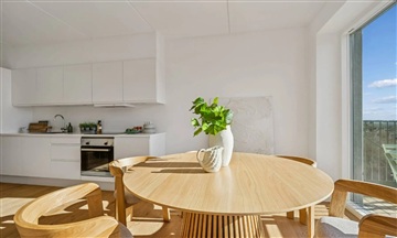 Photo 8. Apartment, Hannemanns Allé, København S 