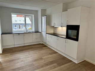 Photo 8. Apartment, Jernbanegade, Hjørring 