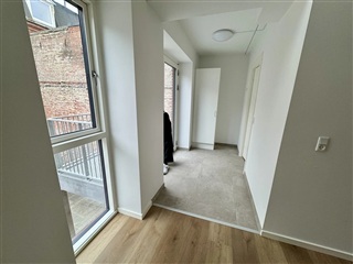 Photo 2. Apartment, Jernbanegade, Hjørring 