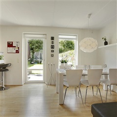 Photo 29. Apartment, Vestervang, Thisted 