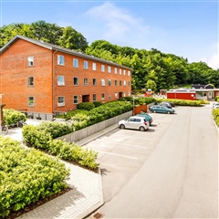 Photo 9. Apartment, Himmerlandsgade, Hadsund 