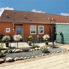 Photo 5. Apartment, Norgesvej, Thisted 