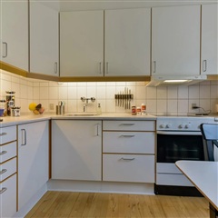 Photo 13. Apartment, Fridtjof Nansens Vej, Aalborg SØ 