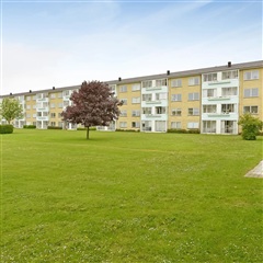 Photo 5. Apartment, Fridtjof Nansens Vej, Aalborg SØ 