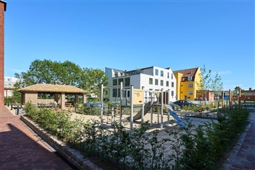 Photo 8. Apartment, B. Bangs Gade, Odense C 