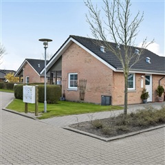 Photo 21. Apartment, Vestergaardsvej, Kongerslev 