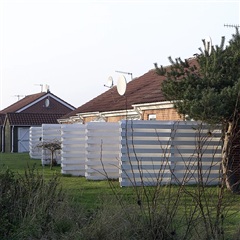 Photo 10. Apartment, Fælledvej, Saltum 
