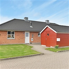 Photo 4. Apartment, Vestergaardsvej, Kongerslev 