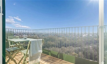 Photo 5. Apartment, Hannemanns Allé, København S 