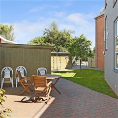 Photo 3. Apartment, Bygmarken, Hanstholm 