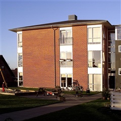 Photo 4. Apartment, Mælkevejen, Skørping 