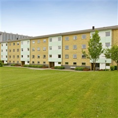 Photo 6. Apartment, Fridtjof Nansens Vej, Aalborg SØ 