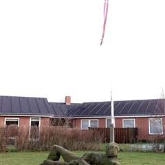 Photo 69. Apartment, Vestergaardsvej, Kongerslev 