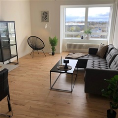 Photo 15. Apartment, Thulevej, Aalborg SØ 