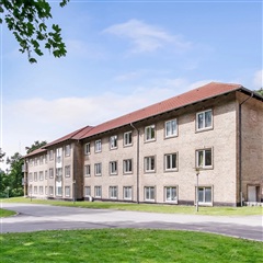 Photo 4. Apartment, Timandsvej, Hadsund 