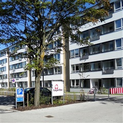 Photo 7. Apartment, Thulevej, Aalborg SØ 
