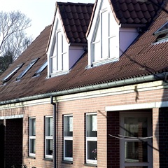 Photo 6. Apartment, Klostergade, Pandrup 