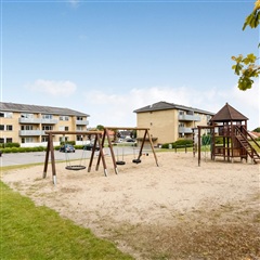 Photo 9. Apartment, Solbakken, Hadsund 