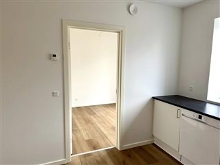 Photo 11. Apartment, Jernbanegade, Hjørring 