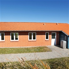 Photo 20. Apartment, Bygmarken, Hanstholm 