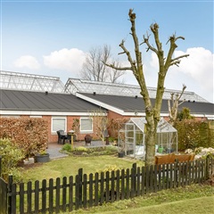 Photo 10. Apartment, Kornelparken, Vodskov 