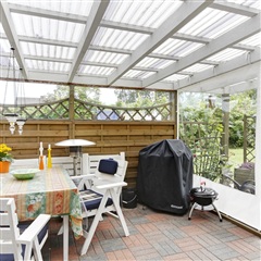 Photo 20. Apartment, Solbakken, Hadsund 