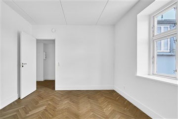 Photo 2. Apartment, B. Bangs Gade, Odense C 