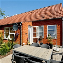 Photo 7. Apartment, Norgesvej, Thisted 