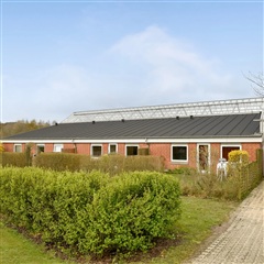 Photo 11. Apartment, Kornelparken, Vodskov 