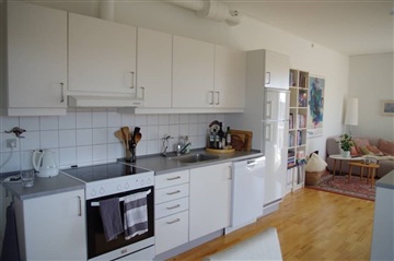 Photo 18. Apartment, Mælkevejen, Skørping 