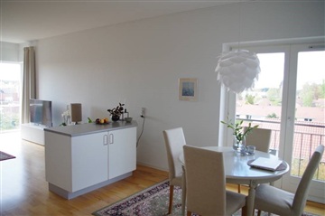 Photo 14. Apartment, Mælkevejen, Skørping 