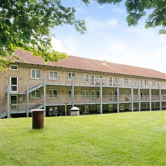 Billede 6. Lejlighed, Timandsvej, Hadsund 