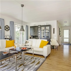 Billede 12. Lejlighed, Timandsvej, Hadsund 