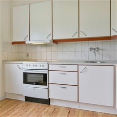 Photo 24. Apartment, Fridtjof Nansens Vej, Aalborg SØ 