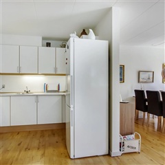 Photo 10. Apartment, Timandsvej, Hadsund 