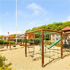 Photo 7. Apartment, Brinken, Hadsund 