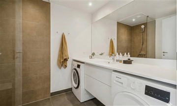 Photo 6. Apartment, Hannemanns Allé, København S 