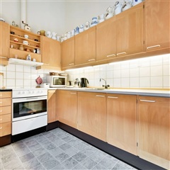 Photo 30. Apartment, Kornelparken, Vodskov 