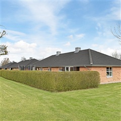 Photo 3. Apartment, Vestergaardsvej, Kongerslev 