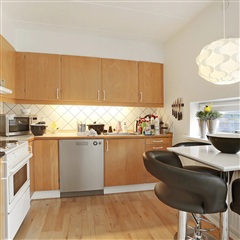 Photo 30. Apartment, Vestervang, Thisted 