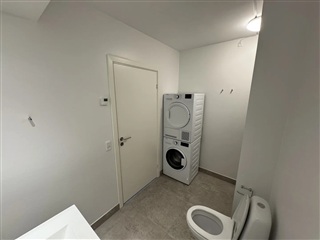 Photo 4. Apartment, Jernbanegade, Hjørring 