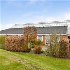 Photo 14. Apartment, Kornelparken, Vodskov 