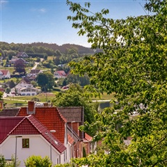 Billede 8. Lejlighed, Timandsvej, Hadsund 