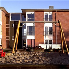 Photo 8. Apartment, Mælkevejen, Skørping 