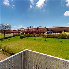 Photo 27. Apartment, Solbakken, Hadsund 