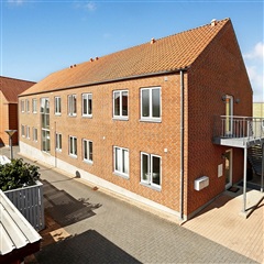 Photo 35. Apartment, Vestervang, Thisted 