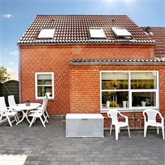 Photo 9. Apartment, Norgesvej, Thisted 