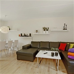 Photo 31. Apartment, Vestervang, Thisted 